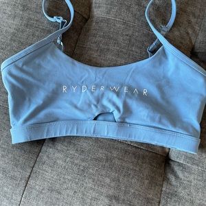 Ryderwear Staples Bra